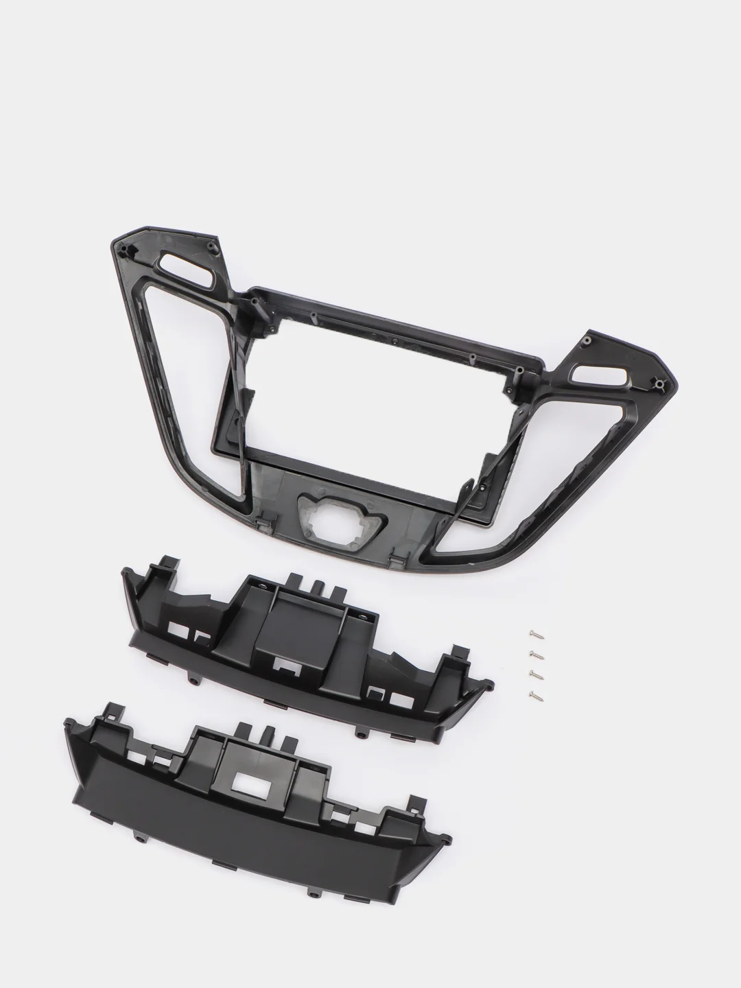 Переходная рамка 2DIN 9 дюймов (22-1110) Ford Transit Custom,Tourneo Custom 12-17