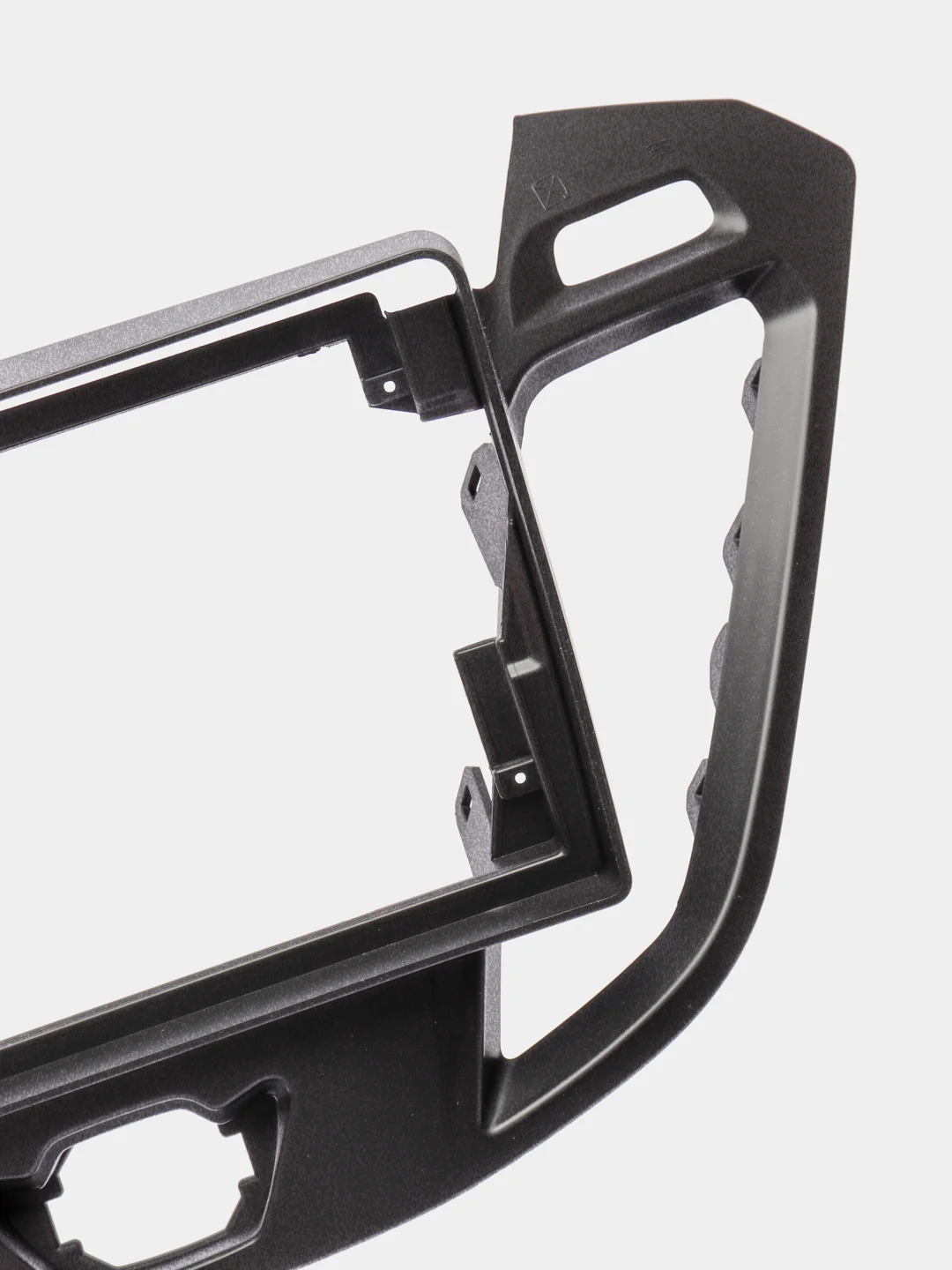 Переходная рамка 2DIN 9 дюймов (22-1110) Ford Transit Custom,Tourneo Custom 12-17