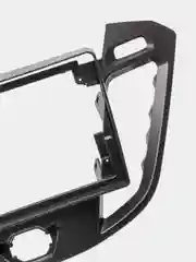 Переходная рамка 2DIN 9 дюймов (22-1110) Ford Transit Custom,Tourneo Custom 12-17