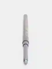 Серебряный контурный карандаш для глаз и губ ART