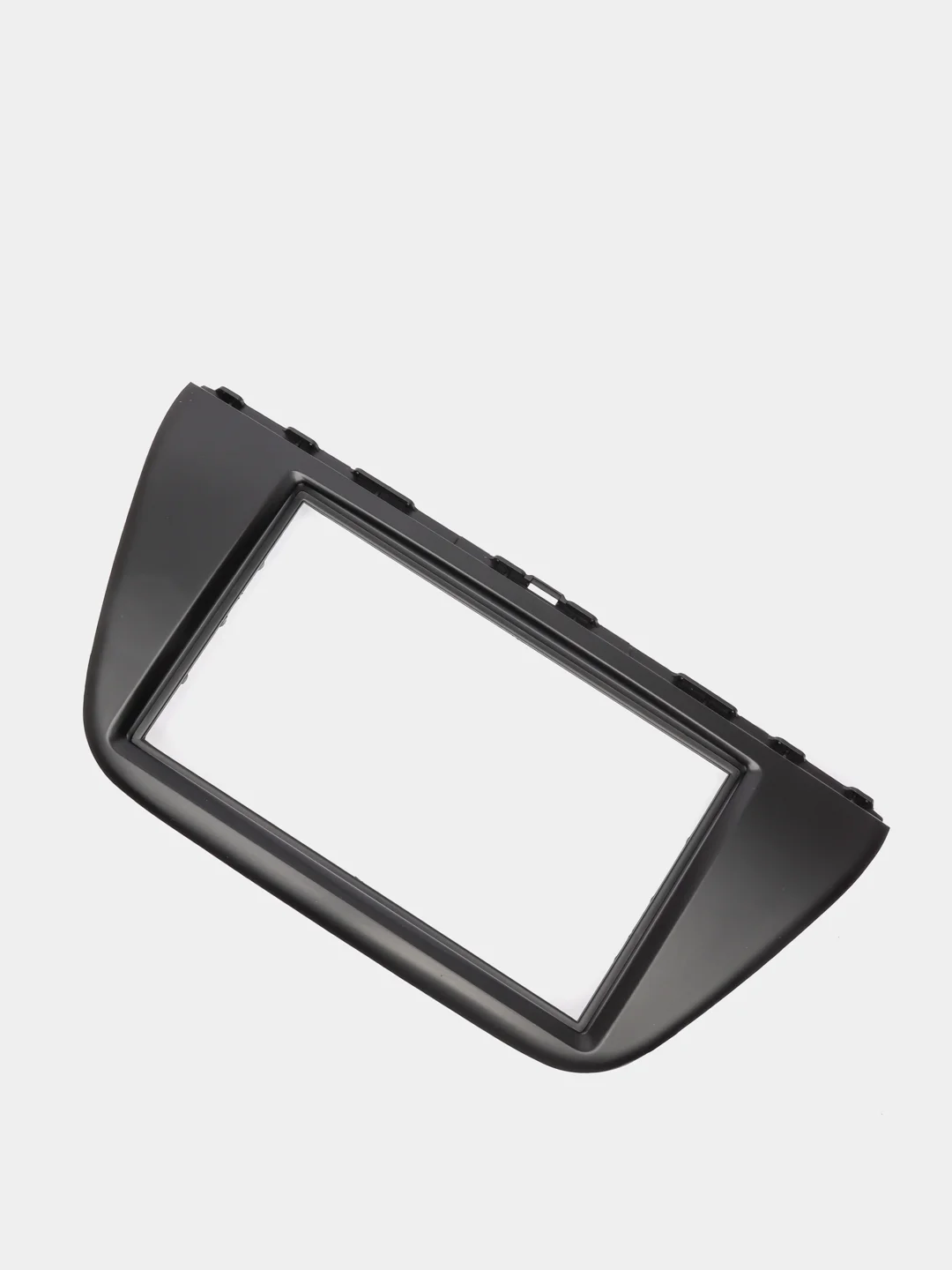 Переходная рамка 2DIN 7 дюймов (CARAV 11-438) Suzuki SX4, S Cross 2013+