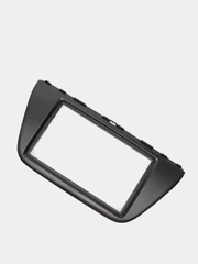 Переходная рамка 2DIN 7 дюймов (CARAV 11-438) Suzuki SX4, S Cross 2013+