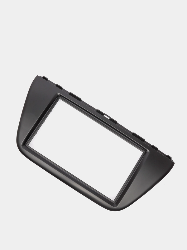 Переходная рамка 2DIN 7 дюймов (CARAV 11-438) Suzuki SX4, S Cross 2013+