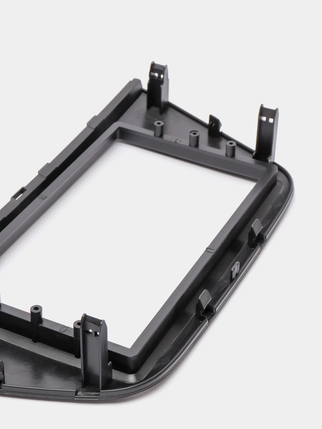 Переходная рамка 2DIN 7 дюймов (CARAV 11-438) Suzuki SX4, S Cross 2013+