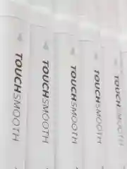 Набор маркеров для рисования и скетчинга
