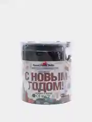 Белый гирлянда нить 7м