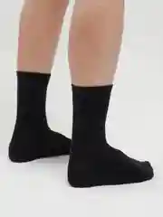 Черный носки мужские