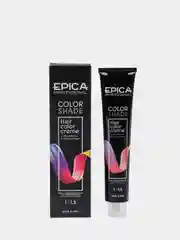 Epica colorshade 4.73 Крем-краска Шатен Шоколадно-Золотистый, 100 мл