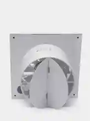 Вытяжной вентилятор тихий DICITI SILENT 5C Turbo с обратным клапаном мощный D 125