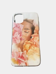 Чехол силиконовый на iphone 11, 12