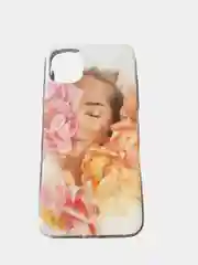 Чехол силиконовый на iphone 11, 12