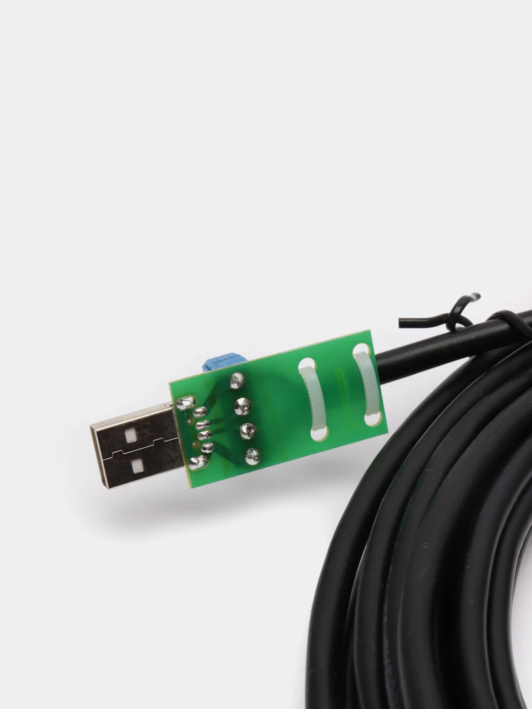 Наружная интернет-антенна "Андромеда" 4G с технологией MIMO для роутеров, модемов