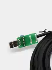 Наружная интернет-антенна "Андромеда" 4G с технологией MIMO для роутеров, модемов