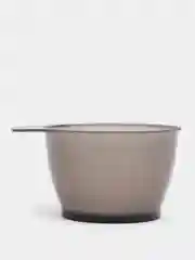 Миска для краски, цвет серый , 500 мл