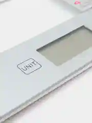 Весы кухонные REDMOND RS-724-E, серебро