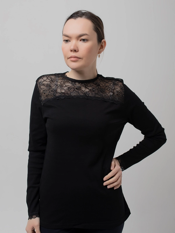 Джемпер женский