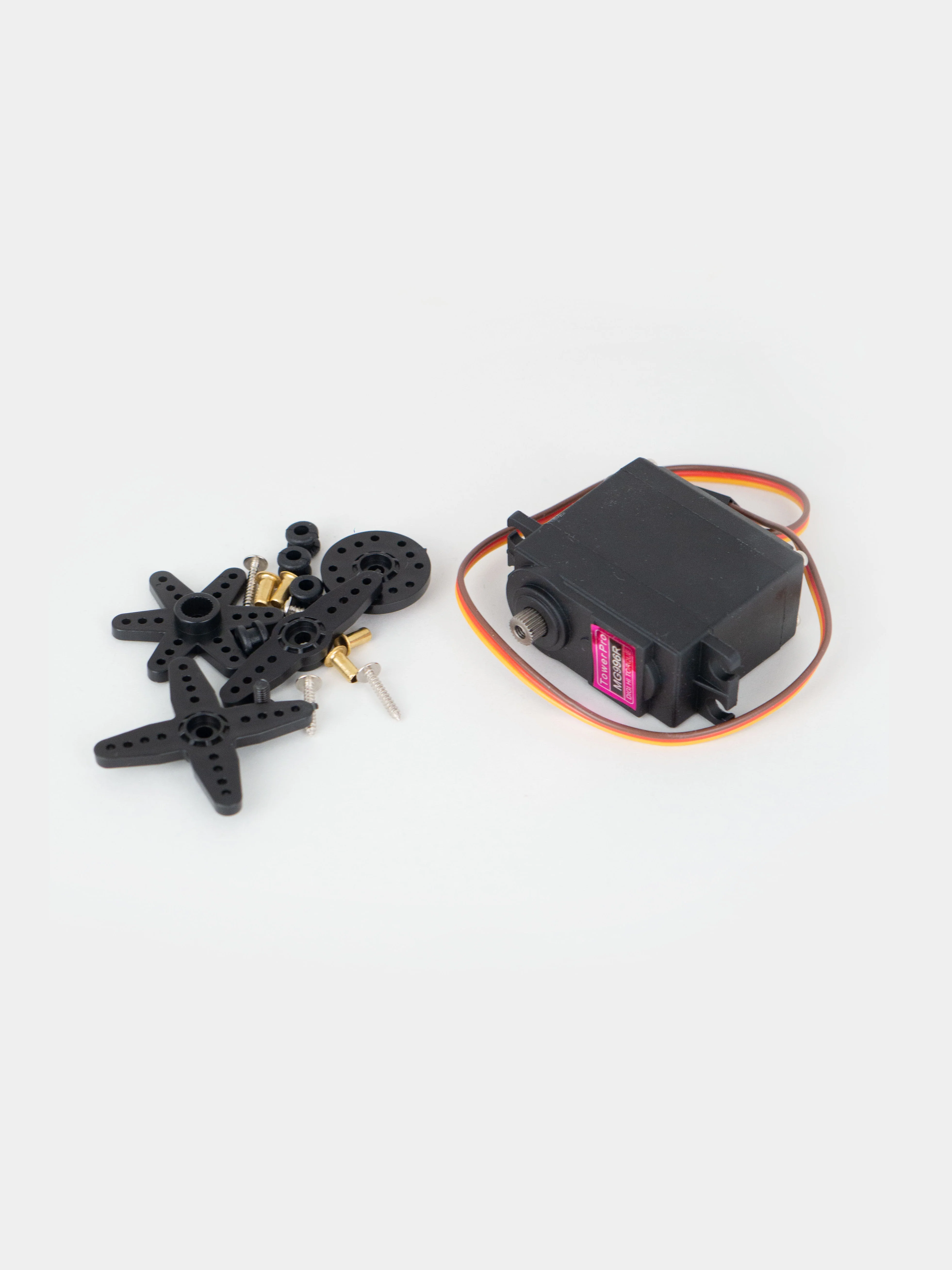 Сервопривод TowerPro MG996