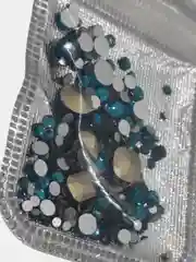 Морской стразы в пакетах