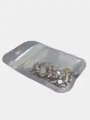 Розовый стразы в пакетах