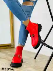 Ботинки женские