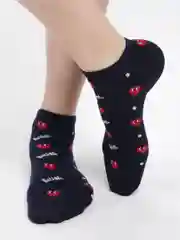 Носки женские