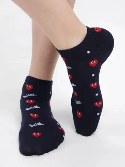 Носки женские