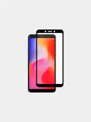 Противоударное защитное стекло Xiaomi Redmi 6