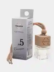 Ароматизатор воздуха для авто VITA UDIN №5 для автомобиля, дома и шкафа, автопарфюм