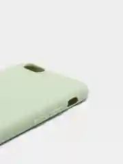 Лесной зеленый чехол для iPhone 5s, 6, 7, 8 Plus, SE 20, X, XS, XR, 11 Pro Max, 12 Mini, 13, силиконовый