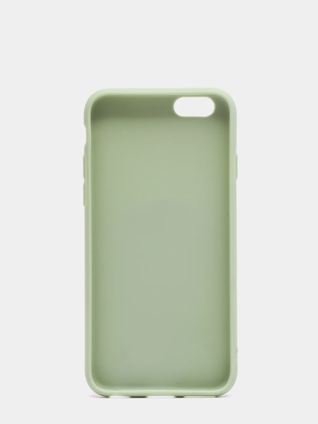 Лесной зеленый чехол для iPhone 5s, 6, 7, 8 Plus, SE 20, X, XS, XR, 11 Pro Max, 12 Mini, 13, силиконовый