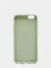 Лесной зеленый чехол для iPhone 5s, 6, 7, 8 Plus, SE 20, X, XS, XR, 11 Pro Max, 12 Mini, 13, силиконовый