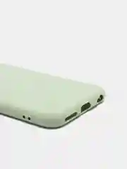 Лесной зеленый чехол для iPhone 5s, 6, 7, 8 Plus, SE 20, X, XS, XR, 11 Pro Max, 12 Mini, 13, силиконовый