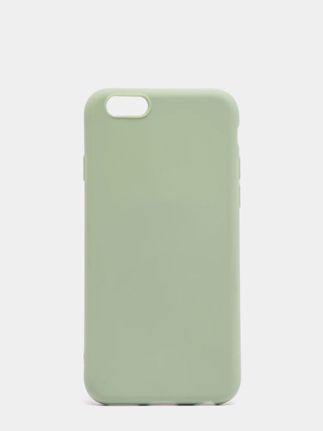 Лесной зеленый чехол для iPhone 5s, 6, 7, 8 Plus, SE 20, X, XS, XR, 11 Pro Max, 12 Mini, 13, силиконовый