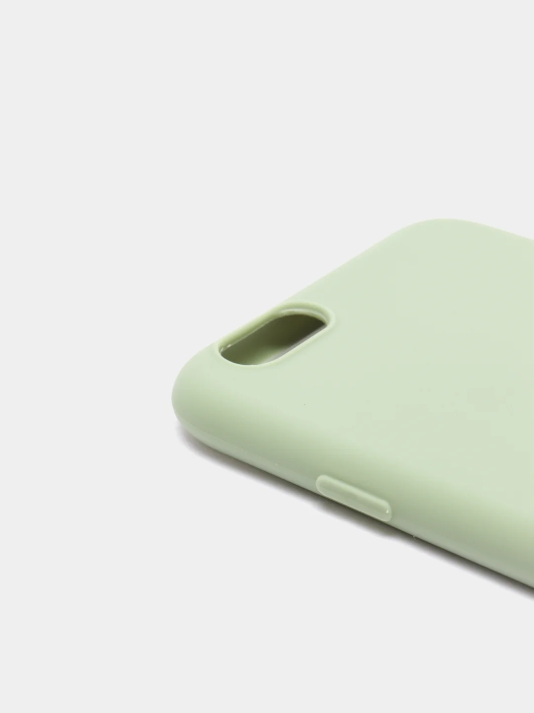 Лесной зеленый чехол для iPhone 5s, 6, 7, 8 Plus, SE 20, X, XS, XR, 11 Pro Max, 12 Mini, 13, силиконовый