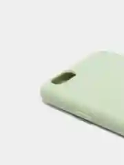 Лесной зеленый чехол для iPhone 5s, 6, 7, 8 Plus, SE 20, X, XS, XR, 11 Pro Max, 12 Mini, 13, силиконовый