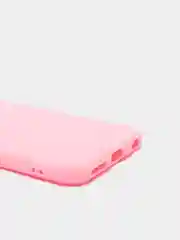 Небесно-голубой чехол для iPhone 5s, 6, 7, 8 Plus, SE 20, X, XS, XR, 11 Pro Max, 12 Mini, 13, силиконовый