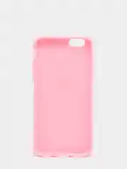 Небесно-голубой чехол для iPhone 5s, 6, 7, 8 Plus, SE 20, X, XS, XR, 11 Pro Max, 12 Mini, 13, силиконовый