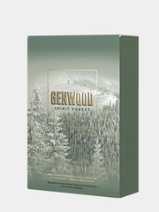 Мужской набор для  для волос и тела ESTEL PROFESSIONAL ALPHA HOMME GENWOOD Fresh