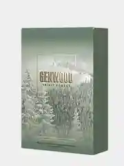 Мужской набор для  для волос и тела ESTEL PROFESSIONAL ALPHA HOMME GENWOOD Fresh