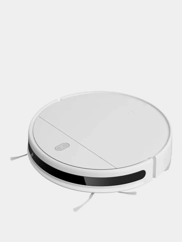 Робот-пылесос XIAOMI Mi Robot Vacuum-Mop Essential купить по цене 15960 ...