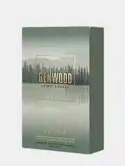 Набор для мужчин .Набор Estel Genwood alpha Shave