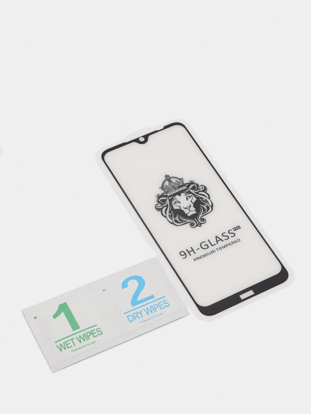Защитное стекло Full Glue 9H 3D для Xiaomi Redmi 7A, 9, 9C, mi 10, Note 8/8 Pro/8T/9/9 Pro