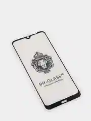 Защитное стекло Full Glue 9H 3D для Xiaomi Redmi 7A, 9, 9C, mi 10, Note 8/8 Pro/8T/9/9 Pro