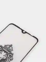Защитное стекло Full Glue 9H 3D для Xiaomi Redmi 7A, 9, 9C, mi 10, Note 8/8 Pro/8T/9/9 Pro