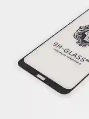 Защитное стекло Full Glue 9H 3D для Xiaomi Redmi 7A, 9, 9C, mi 10, Note 8/8 Pro/8T/9/9 Pro