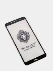 Защитное стекло Full Glue 9H 3D для Xiaomi Redmi 7A, 9, 9C, mi 10, Note 8/8 Pro/8T/9/9 Pro