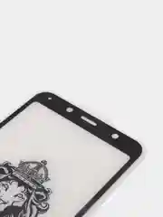 Защитное стекло Full Glue 9H 3D для Xiaomi Redmi 7A, 9, 9C, mi 10, Note 8/8 Pro/8T/9/9 Pro