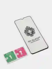 Защитное стекло Full Glue 9H 3D для Xiaomi Redmi 7A, 9, 9C, mi 10, Note 8/8 Pro/8T/9/9 Pro