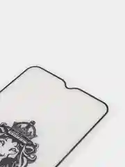 Защитное стекло Full Glue 9H 3D для Xiaomi Redmi 7A, 9, 9C, mi 10, Note 8/8 Pro/8T/9/9 Pro