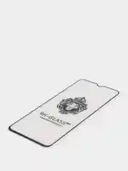 Защитное стекло Full Glue 9H 3D для Xiaomi Redmi 7A, 9, 9C, mi 10, Note 8/8 Pro/8T/9/9 Pro